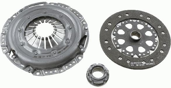 Clutch Kit 3000 824 101