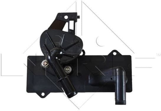 Heat Exchanger, interior heating 54281 - image 3