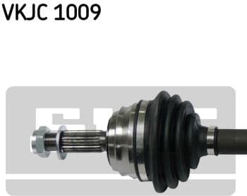 Drive Shaft VKJC 1009 - image 2
