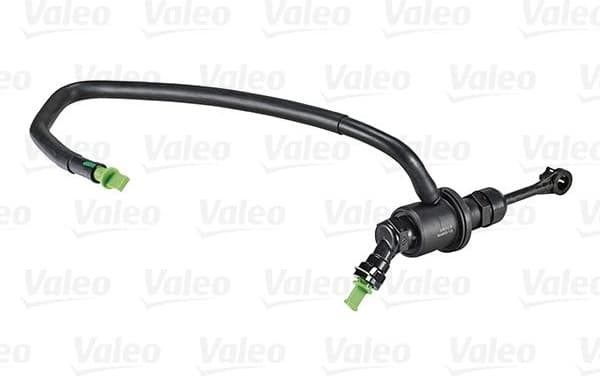 Master Cylinder, clutch 804932 - image 3