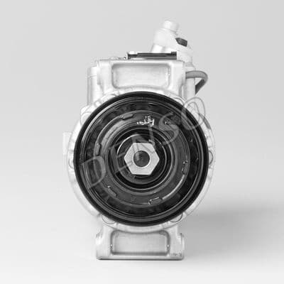 Compressor, air conditioning DCP17104 - image 2