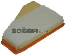 Air Filter A1186