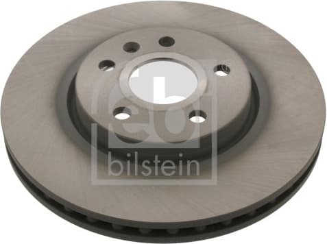 Brake Disc 39196