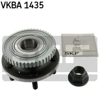 Wheel Bearing Kit VKBA 1435