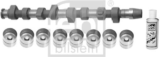 Camshaft Kit 10010
