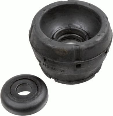Repair Kit, suspension strut support mount 802 697