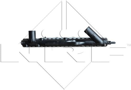 Radiator, engine cooling 58786 - image 5