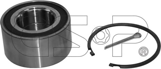 Wheel Bearing Kit GK3991