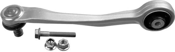 Control/Trailing Arm, wheel suspension 33898 02