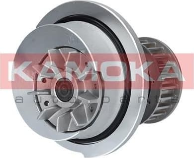 Water Pump, engine cooling T0232 - image 2