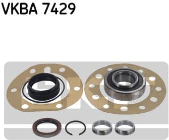 Wheel Bearing Kit VKBA 7429