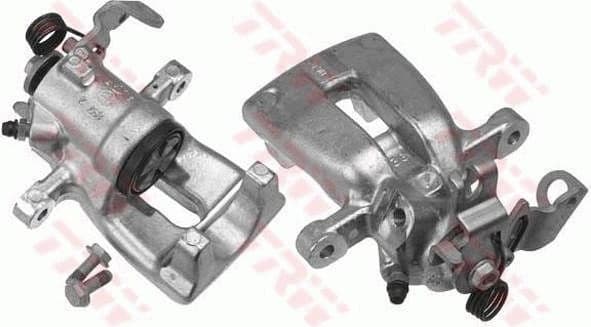 Brake Caliper BHR149