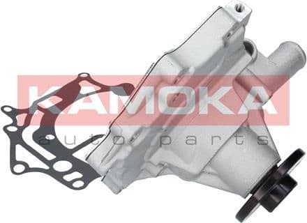 Water Pump, engine cooling T0175 - image 2