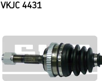 Drive Shaft VKJC 4431 - image 2
