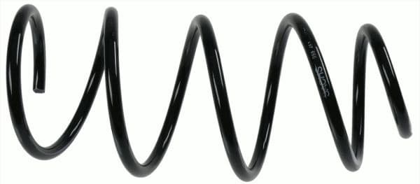 Suspension Spring 998 451