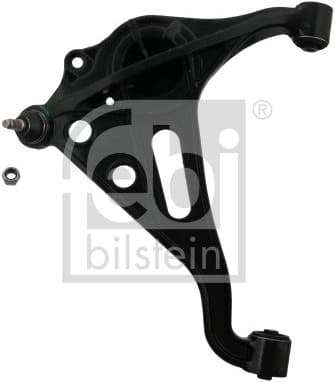 Control/Trailing Arm, wheel suspension 42293
