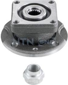 Wheel Bearing Kit R158.13