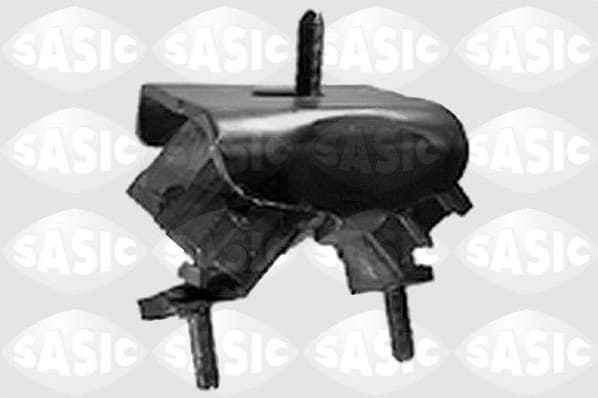 Mounting, engine 4001372