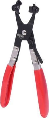 Pliers, hose clamp 115.1043