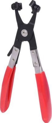 Pliers, hose clamp 115.1043 - image 3