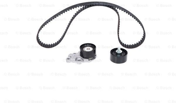 Timing Belt Kit 1987948226