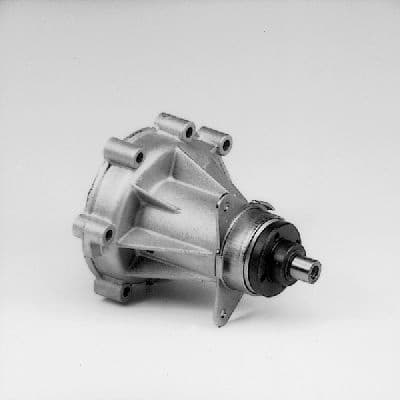 Water Pump, engine cooling P160