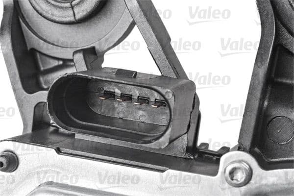 Wiper Motor ORIGINAL PART 579746 - image 6