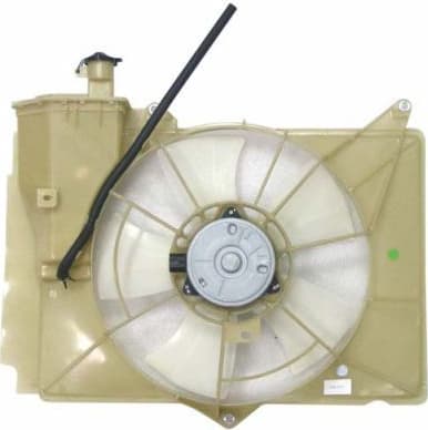 Fan, engine cooling 47530 - image 4