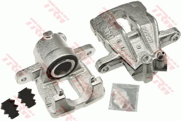Brake Caliper BHS1371E