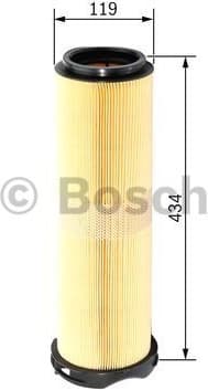 Air Filter 1457433333 - image 5