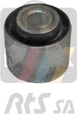 Mounting, control/trailing arm 017.00380