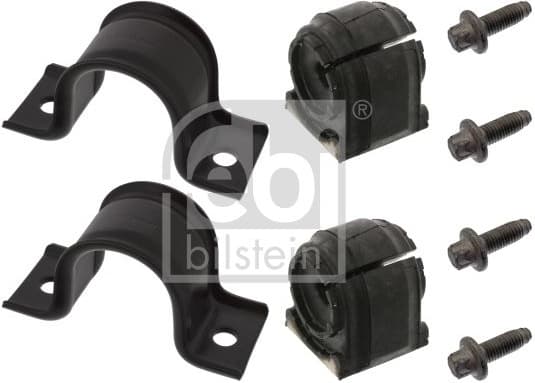 Mounting Kit, stabiliser bar 45876