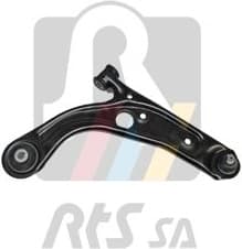 Control/Trailing Arm, wheel suspension 96.90125.1