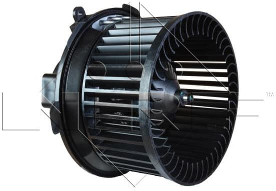 Interior Blower EASY FIT 34042