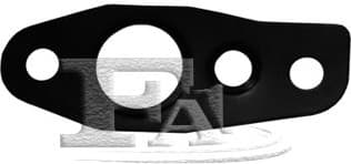 Gasket, oil outlet (charger) 475504