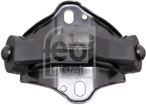 Silencer holder 19934