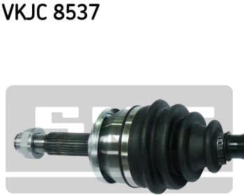 Drive Shaft VKJC 8537 - image 2