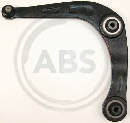 Control/Trailing Arm, wheel suspension 211136