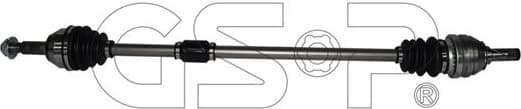Drive Shaft 244065