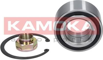 Wheel Bearing Kit 5600036 - image 3