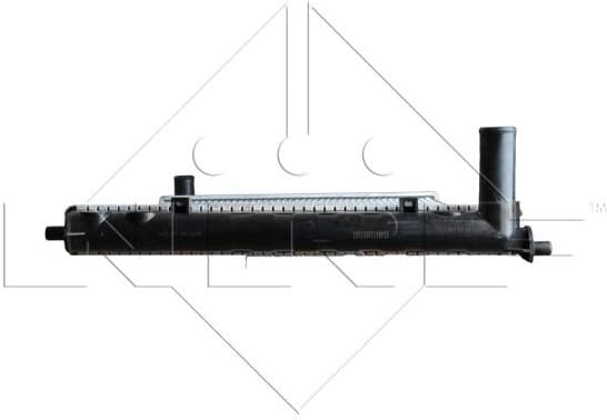 Radiator, engine cooling 53484 - image 10