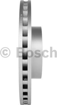 Brake Disc 0986479652 - image 5