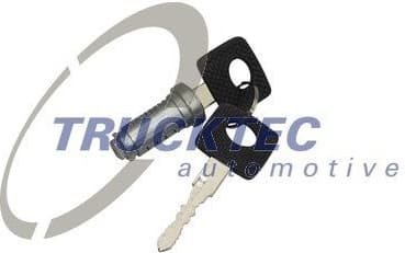 Lock Cylinder 02.37.040