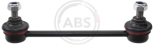 Link/Coupling Rod, stabiliser bar 260658 - image 2