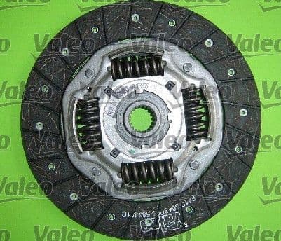 Clutch Kit KIT3P 826474 - image 4