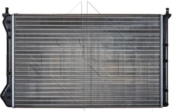 Radiator, engine cooling 53231 - image 3