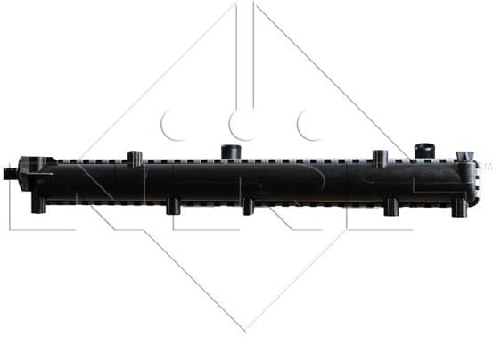 Radiator, engine cooling 53231 - image 5