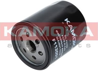 Filter oil F113001 - image 2