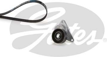 V-ribbed Belt Set Micro-V® K036DPK1838