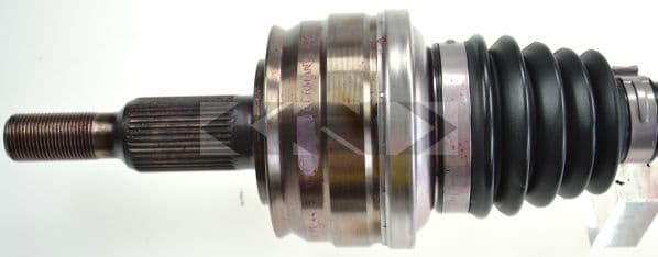 Drive Shaft 305296 - image 2